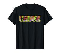 Micronesia chukesa, Fai Chuuk Camiseta