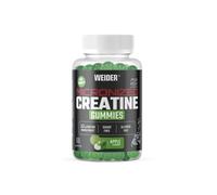 Micronized Creatine Gummies 200 MESH