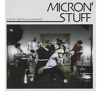 Micron'Stuff - A.R.W.[All Round World]