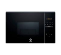Microonda Balay 3CG5172N2 800W 20L Negro