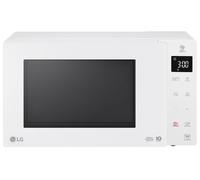 Microondas 1000W c/ Grill 900W 23L (Blanco) - LG