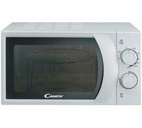 Candy Idea CMG 2071M Blanco Microondas con grill Encimera 20 L 700 W