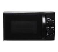Microondas 20L 700W MEC. 1834FL (Negro) - LLAMA