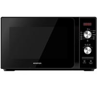 Microondas Infiniton MW-F201 - Blanco, 20L., 700W, sin plato giratorio
