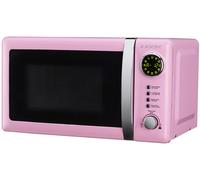 Microondas 20L 800W (Rosa) - JOCEL