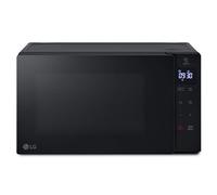 Microondas LG MH6032GAS 20L 700W Grill Inverter Panel Táctil 5 Niveles Bloqueo Infantil