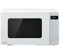Microondas 24L 900W PAN NN-K35NW MEPG (Blanco) - PANASONIC
