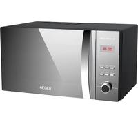 Microondas Haeger Magic Micro 26 Gris 800 W (26 L) 800W