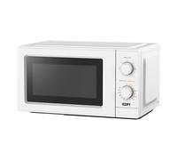 Microondas 700 w blanco 20 l