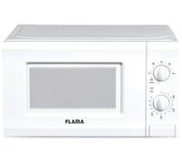FLAMA MICROONDAS 20LT 700W S/GRILL BRANCO