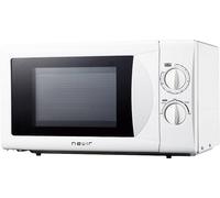Microondas 700W Blanco (20L) - NEVIR