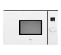 Microondas AEG MBB1756SEW Blanco
