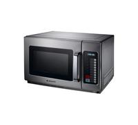 Microondas Aspes AMWH3421002MD 34L 2100W sin Plato Giratorio Inox