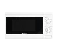 Microondas aspes tm 20l 700w blanco