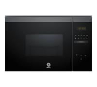 Balay 3CG4175G3 Microondas integrable, Cristal negro