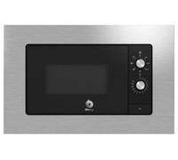 Microondas BALAY 3CG6112X3