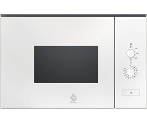 Microondas Balay 3CP5002B3 20L 800W Integrable Control Giratorio Blanco