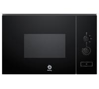 Microondas BALAY 3CP5002N3 (Negro - 60 cm)