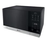 Microondas Bauknecht MW 59 MB 25 Litros 800W Grill Convección Vapor