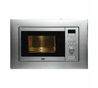 Beko BMOB 17131 X microondas Acero inoxidable Solo microondas Integrado 17 L 700 W