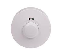 MICROONDAS BLANCO DETECTOR DE MOVIMIENTO NT CUBIERTAS DRM-02