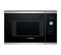 Microondas Bosch BEL523MS0 Negro