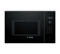 Microondas Bosch BEL554MB0 Negro