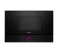 Microondas Bosch BFR7221B1 Negro