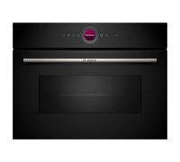 Microondas Bosch CEG732XB1 Negro
