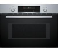 Microondas Bosch CMA585GS1 - Acero