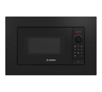 Microondas Bosch Serie 2 BFL623MB4 20 L 800 W con Función Descongelar Automática