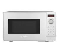 Microondas BOSCH Serie 2 FFL023MW0 20L 800W Función AutoPilot y Mantener Caliente