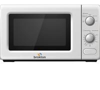 Microondas brokton brmic205w 20 litros