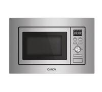 Microondas Candy 20L - Ca20fmw7ng