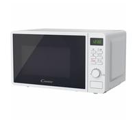 Microondas candy 38001016 blanco 800 w 700 w