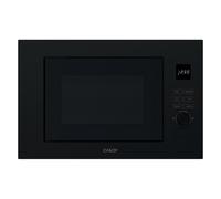 Microondas Candy CA38FL7N20WXB 20L 750W Grill Integrado Táctil Bloqueo Infantil