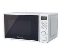 Candy CMGA20SDLWLI Microondas Grill - 20L - MO: 700W - Grill: 800W - Blanco
