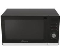 Candy Moderna CMGA25TNDB Negro Microondas con grill Encimera 25 L 900 W