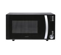 Microondas Candy COOKinApp CMXG 25DCB 25L 900W Grill 1000W Pantalla Inoxidable Botones