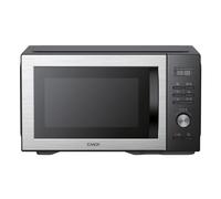 Microondas Candy ESSENZA CMCA29EDLB/ST 29 Litros 1000W Grill Pantalla Acero