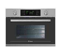 Microondas Candy MIC440VNTX 44L 900W Integrado Grill Convección Pantalla LED Gris