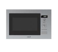 Microondas Cata 25 Litros 900W con Grill 1000W y Programación Fácil