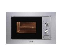 Microondas Cata MC 20 IX - Inox, 20 L, Grill