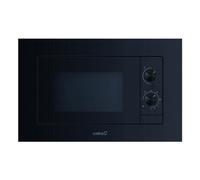 Microondas CATA MC 20 M BK 20 Litros 700W Grill Integrado Función Descongelar