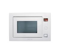 Microondas Cata MC 25GTCWH Blanco