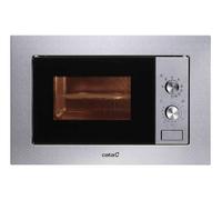 Microondas Cata MC20IX Inox