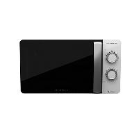 MICROONDAS CECOTEC 20L CON GRILL PROCLEAN 3110 INOX