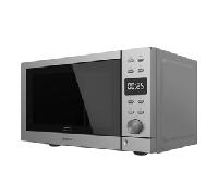 MICROONDAS CECOTEC GRANDHEAT 2000 FLATBED STEEL 01398