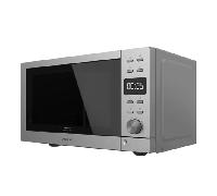 microondas cecotec grandheat 2000 flatbed steel