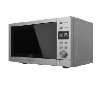 MICROONDAS CECOTEC GRANDHEAT 2010 FLATBED STEEL 01399